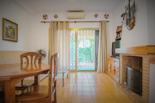 Ola Azul Bungalow V