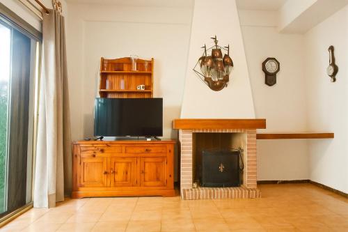 Ola Azul Bungalow V