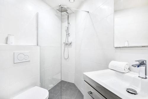Lovely studio near Eiffel Tower