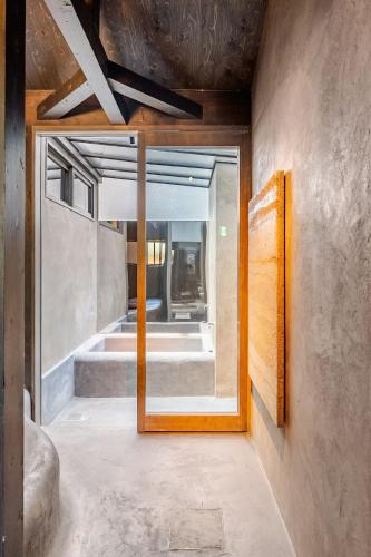 Soi House Kyoto Suwabirakicho