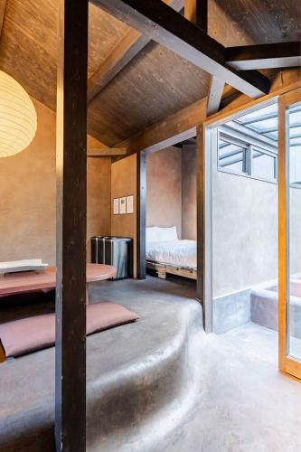 Soi House Kyoto Suwabirakicho