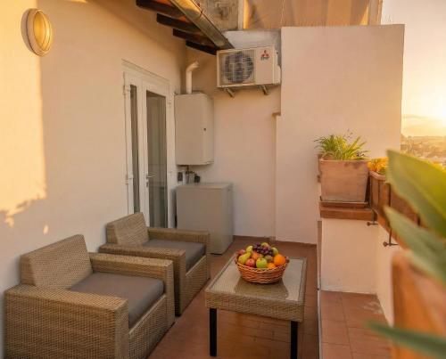 La casa di Annalù