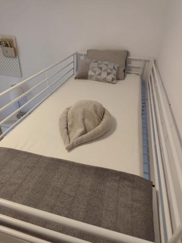 Apartamento ALZAHIR