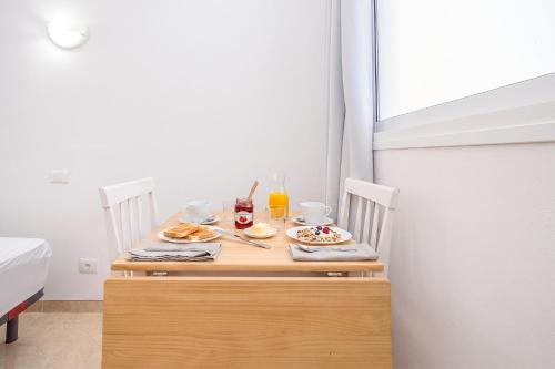 GuestReady - Céntrico Estudio Cabrera Home