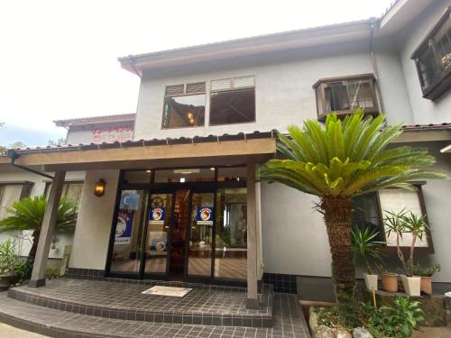Gallery image of Marine and MtFujiView in Numazu
