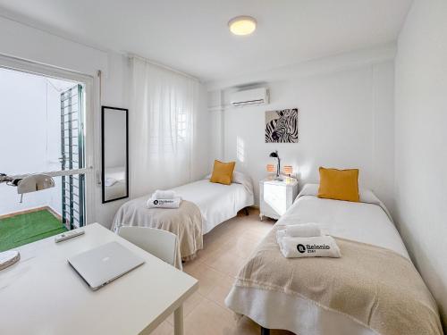 Villamarina del Palo Beach by Stay Belonio