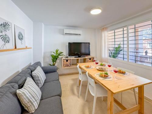 Villamarina del Palo Beach by Stay Belonio