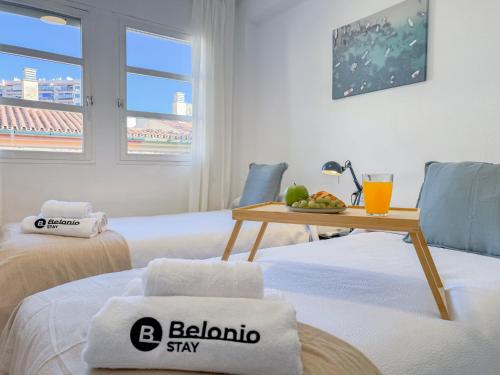Villamarina del Palo Beach by Stay Belonio