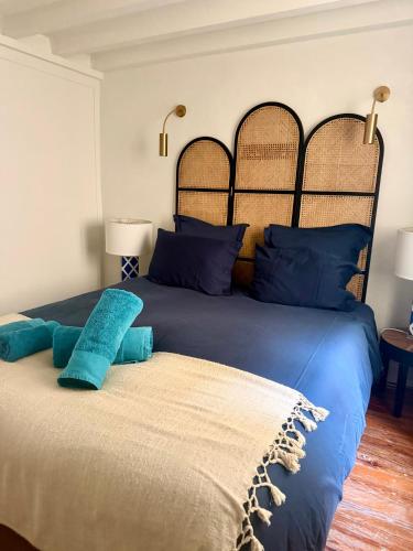 Les Chambres de Marie La Suite