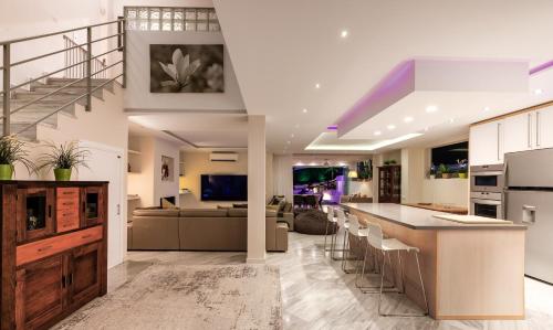 Casa Eucalyptus Family Home photo 6
