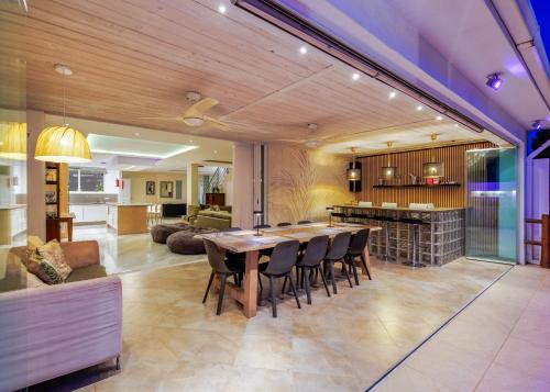 Casa Eucalyptus Family Home photo 17