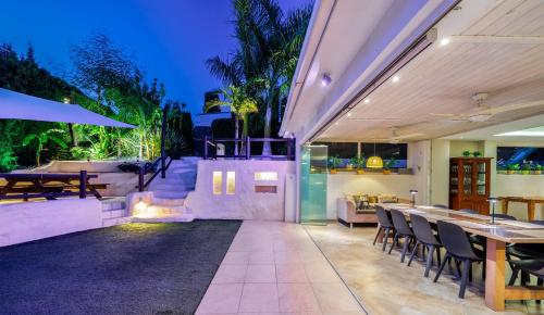 Casa Eucalyptus Family Home photo 8