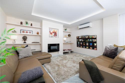 Casa Eucalyptus Family Home photo 12