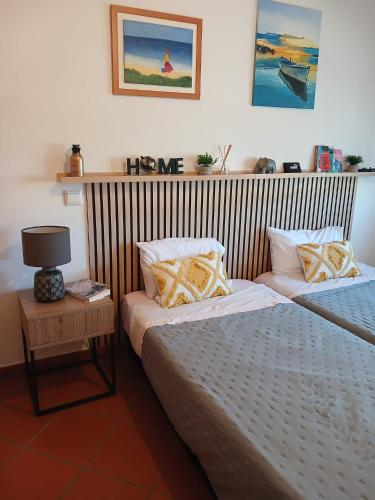 Casa Videira - 2-bedroom apartment on Ocean Terrace
