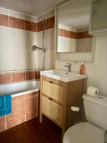 Les Chambres de Marie La Suite