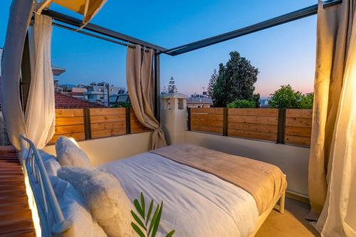 Le Nid Terrace