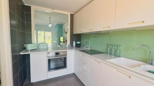 Townhouse by Cabopino Golf, Marbella