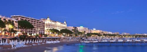 Budin Sea Cannes