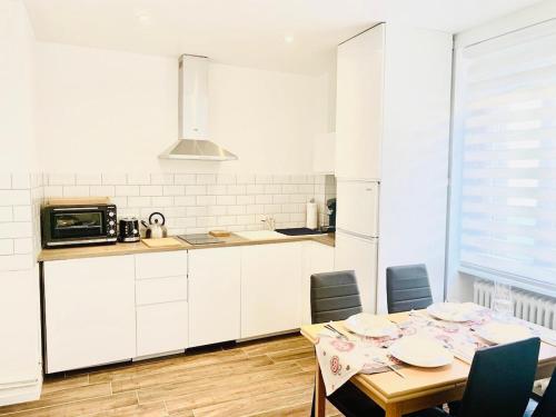 Gite du Grillen Colmar