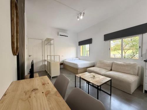 Nova Suites - Los Boliches & Beach