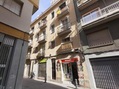 Gracia Loft - Design Studio Near Passeig de Gràcia