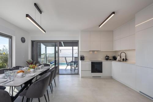 Villa Ibiza Šibenik