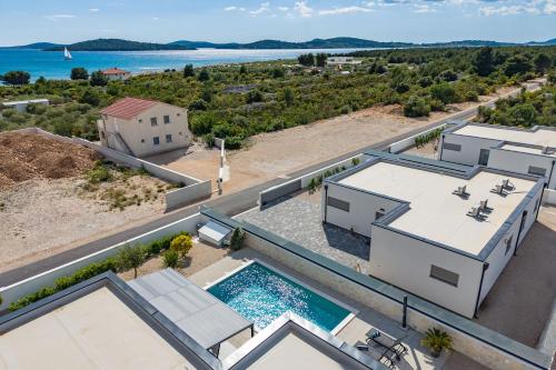 Villa Ibiza Šibenik