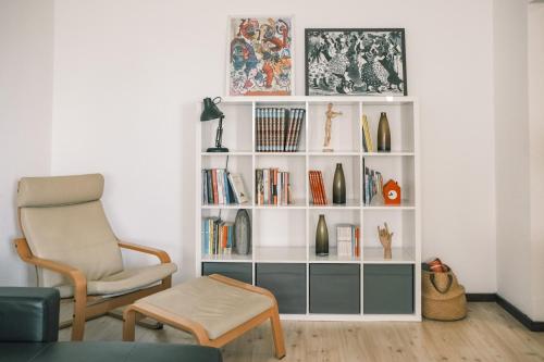 Quinta do Lambert Apartment by Trip2Portugal