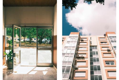 Quinta do Lambert Apartment by Trip2Portugal