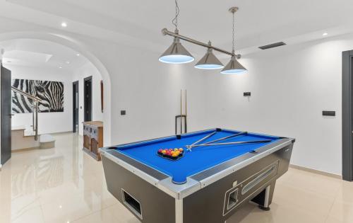 Exclusive Villa with amazing views - near beach