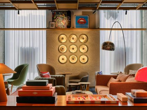 The Social Hub Barcelona Poblenou photo 75