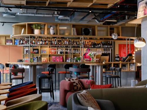 The Social Hub Barcelona Poblenou photo 73