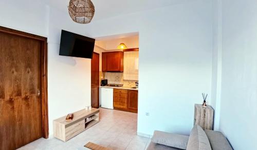M&O Sea view city apartment