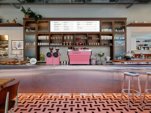 The Social Hub Barcelona Poblenou photo 76