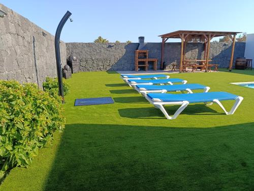 CASA MONTES