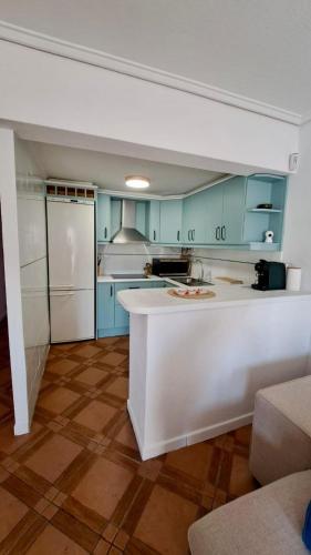 Cozy Apartment in Torrevieja, Within Walking Distance of the Seafront and Amenities