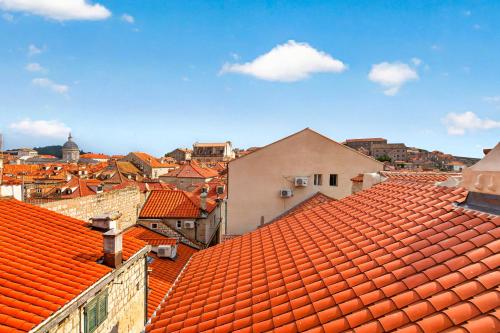 Apartman Gracija
