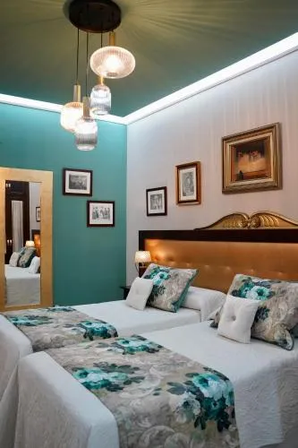 Hotel Boutique Casa Veracruz photo 5