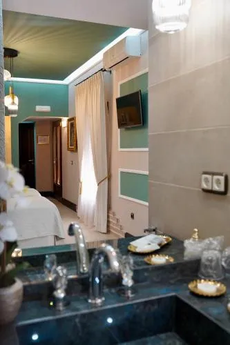 Hotel Boutique Casa Veracruz photo 6