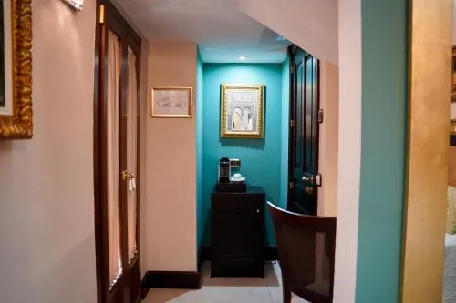 Hotel Boutique Casa Veracruz photo 7