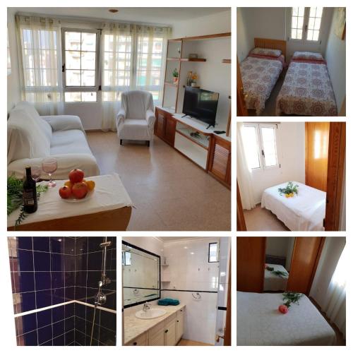 Holiday Home Salinas 7-Alicante