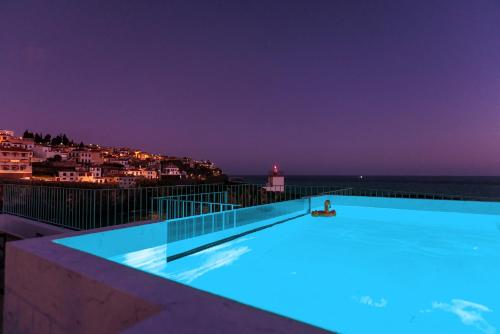 Villa Belafonte