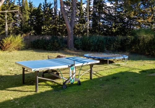 Maison charmante à Aix-en-Provence avec piscine privée