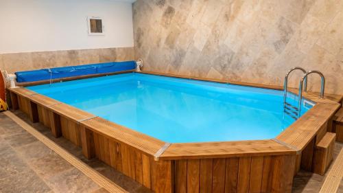 Maison charmante à Aix-en-Provence avec piscine privée