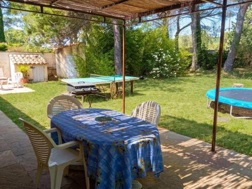 Maison charmante à Aix-en-Provence avec piscine privée