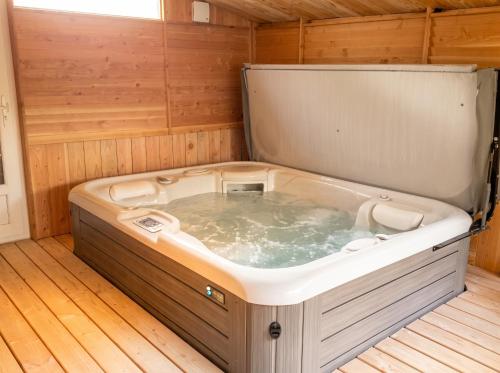 Maison charmante à Aix-en-Provence avec piscine privée