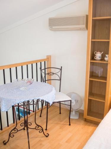 Appartement confortable au Cap d'Agde 55 m² avec vue mer