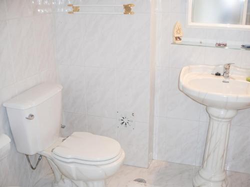 Sea View Apartment in Peniche