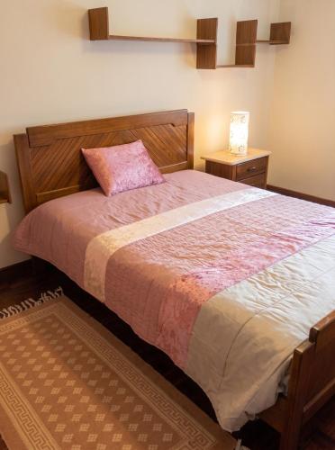 Sea View Apartment in Peniche
