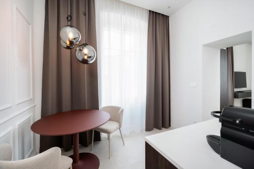 MaRiva Rooms 1-3